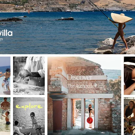 Garde Villa, With Private Pool, Bbq & Playground, By Thinkvilla