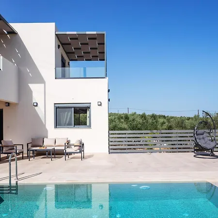 Garde Villa, With Private Pool, Bbq & Playground, By Thinkvilla