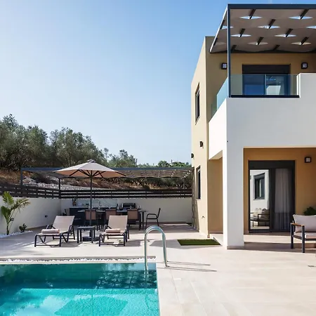 Villa Garde Villa, With Private Pool, Bbq & Playground, By Thinkvilla