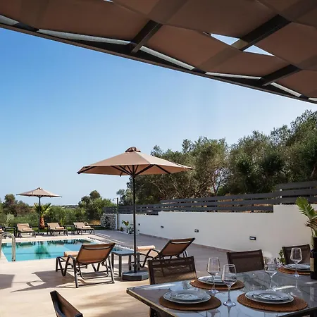 Garde Villa, With Private Pool, Bbq & Playground, By Thinkvilla Villa *